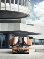 BMW Vision Next 100 2016 года